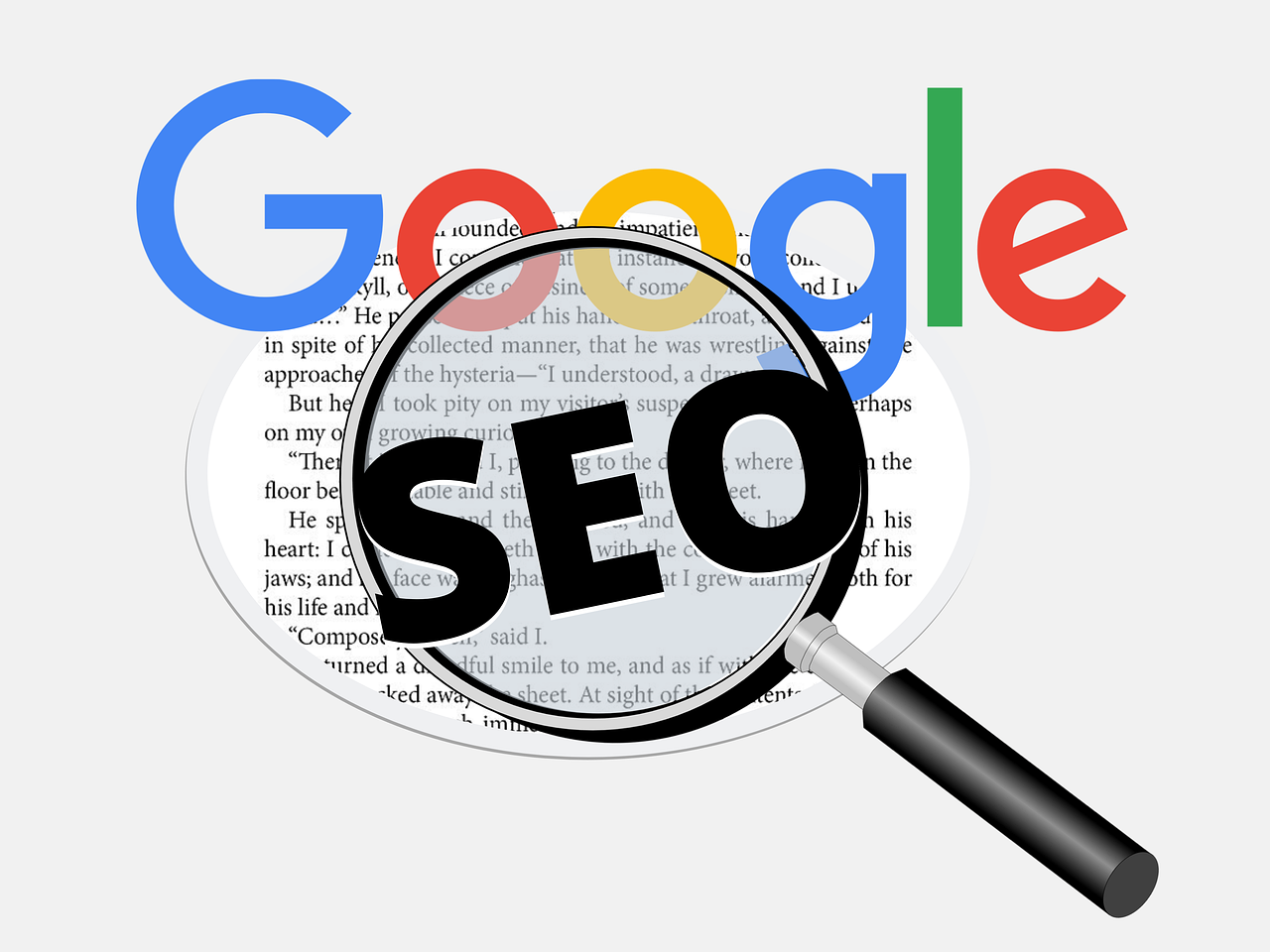 E-Ticarette SEO Başlangıç