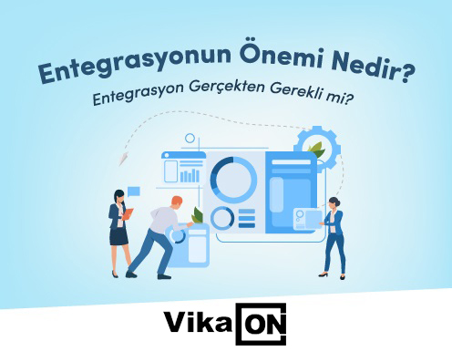 Entegrasyon nedir? | Pazaryeri Entegrasyonlarının Önemi